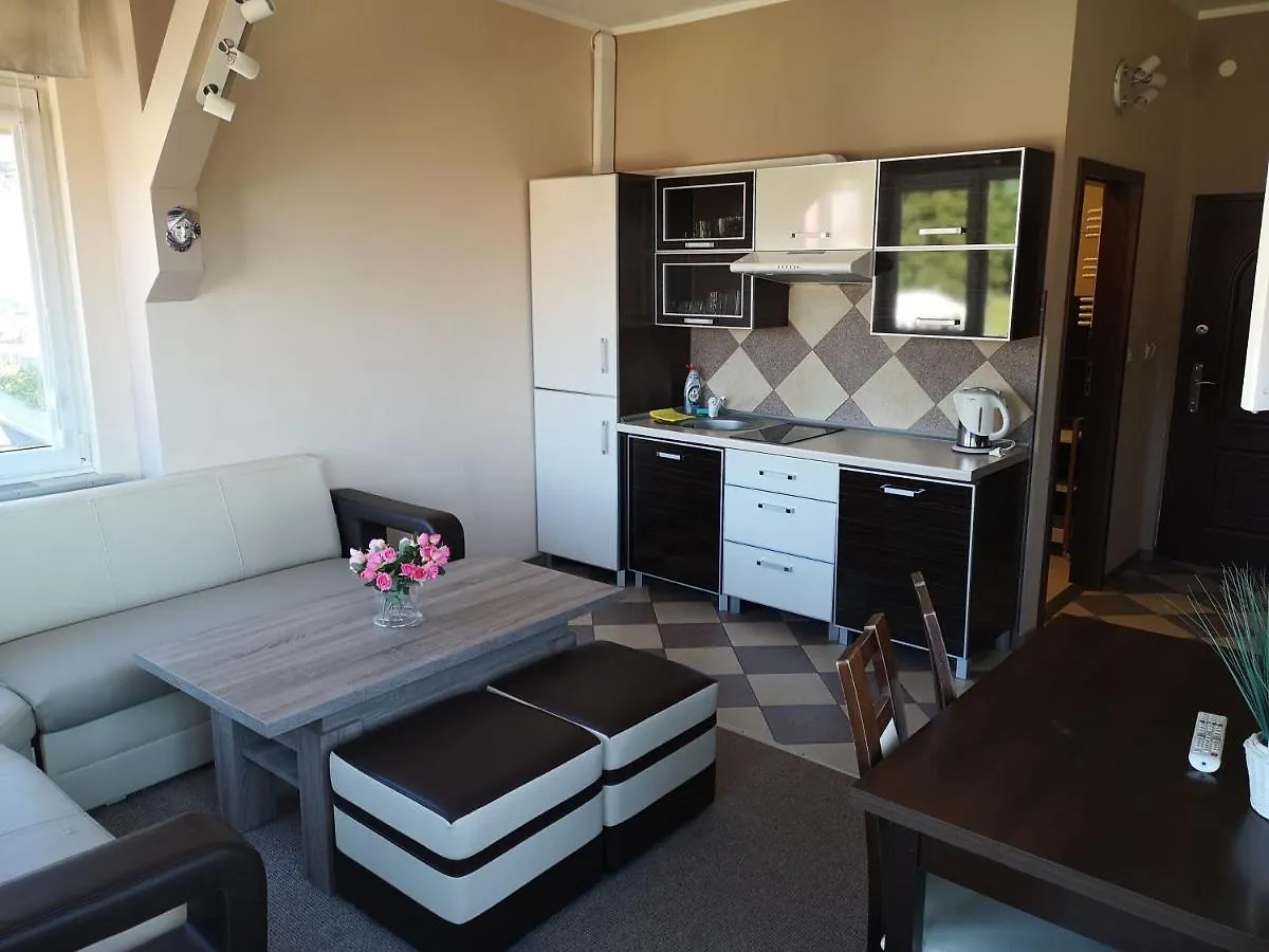 Apartamenty Kostka Karpacz 0*,  Polen