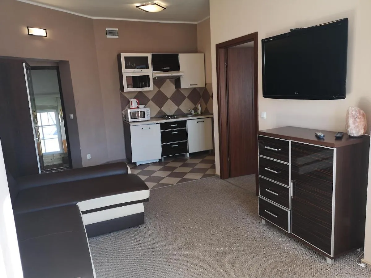 Apartamenty Kostka Karpacz 0*,