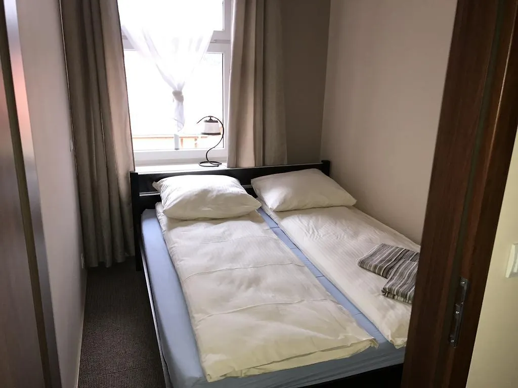 Apartment Apartamenty Kostka Karpacz