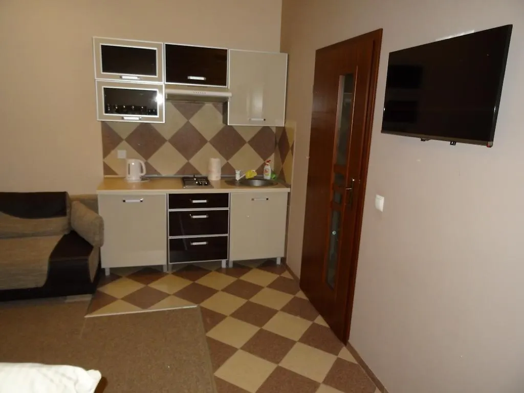 Apartment Apartamenty Kostka Karpacz Poland