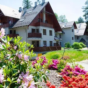 Apartament Polana-karpacz, Karpacz