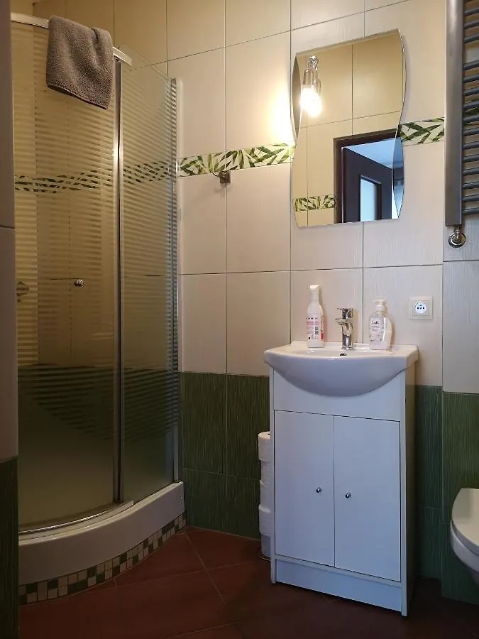 Apartamenty Kostka Karpacz 0*,