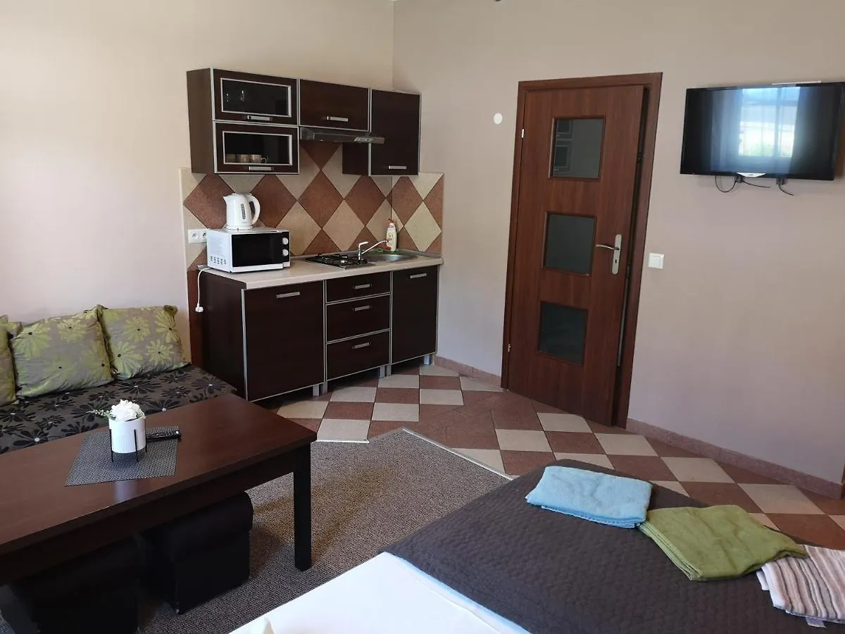 Apartamenty Kostka Karpacz Apartment
