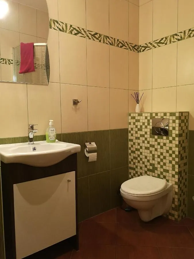 Apartamenty Kostka Karpacz Apartment