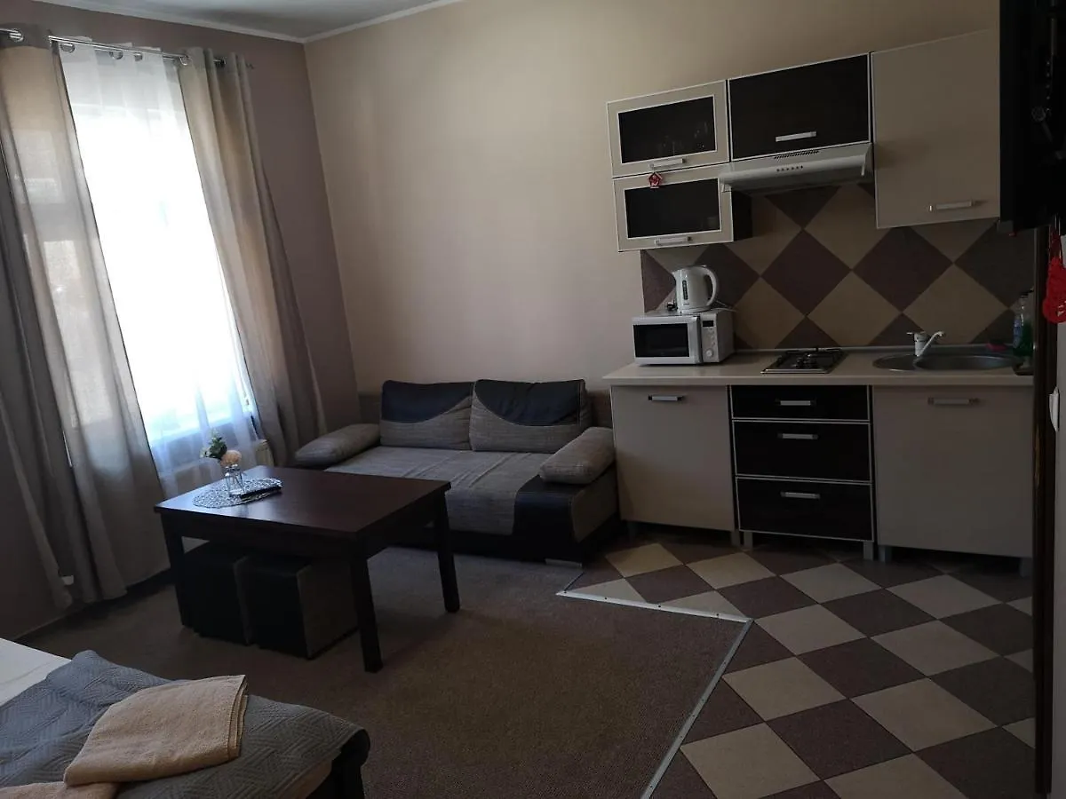 Apartment Apartamenty Kostka Karpacz