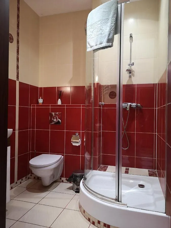Apartment Apartamenty Kostka Karpacz