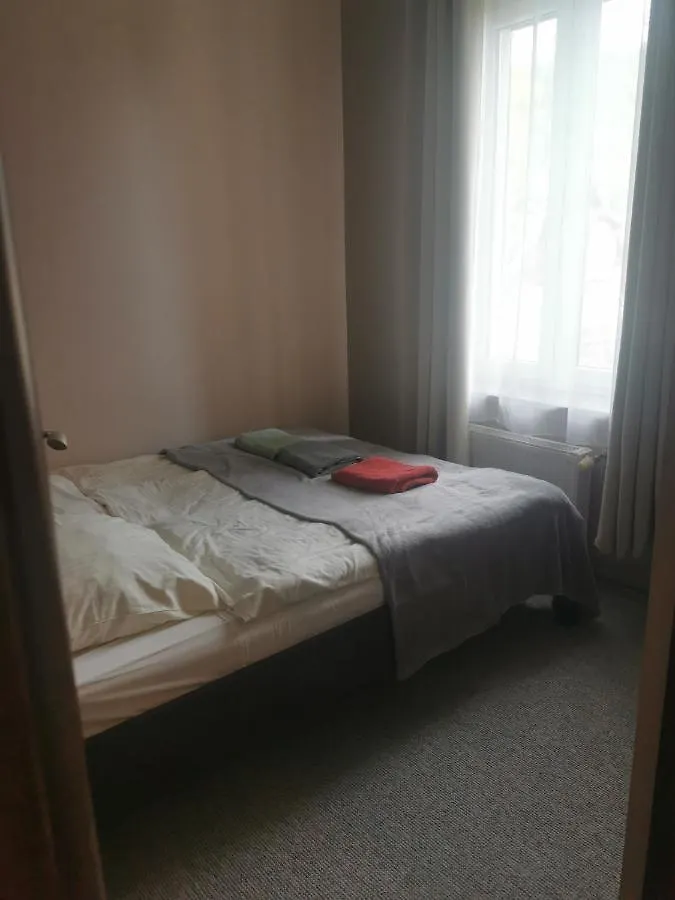 Apartment Apartamenty Kostka Karpacz