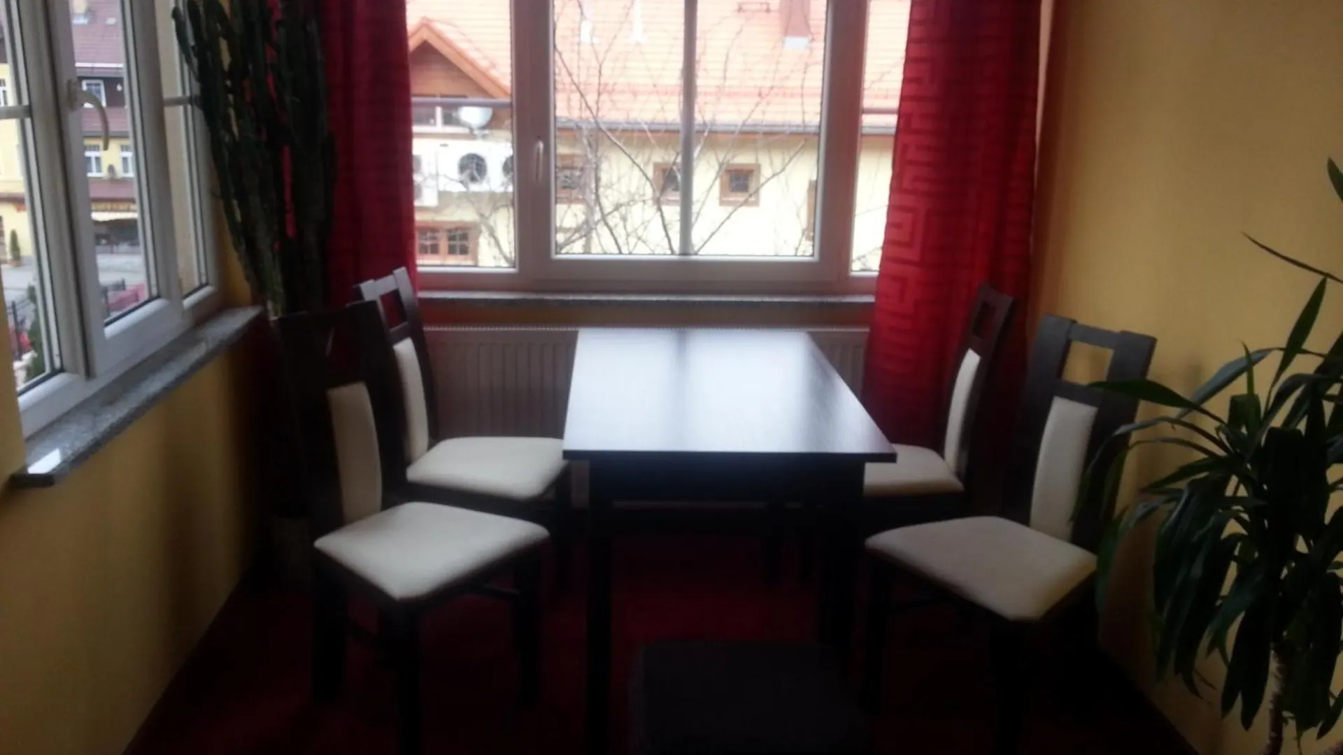 Apartment Apartamenty Kostka Karpacz