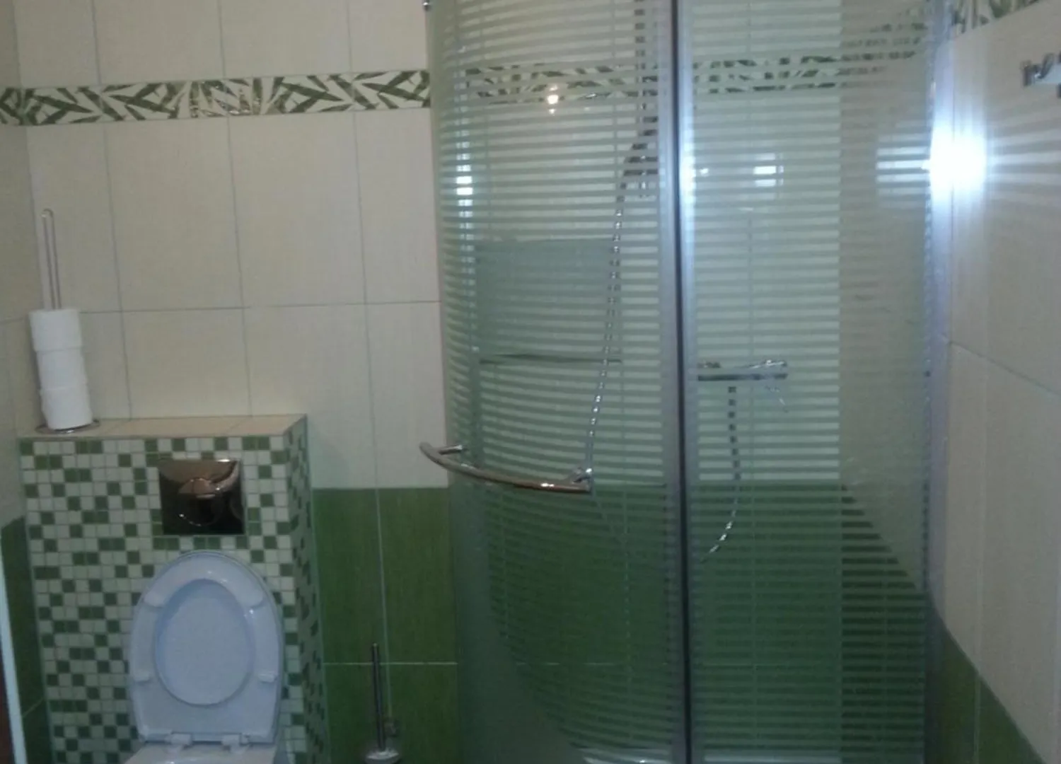 Apartment Apartamenty Kostka Karpacz Poland