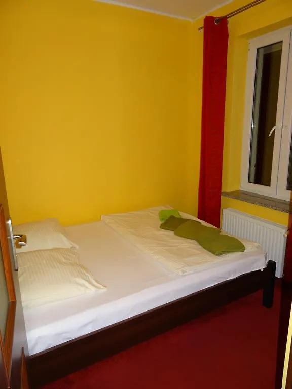 Apartamenty Kostka Karpacz
