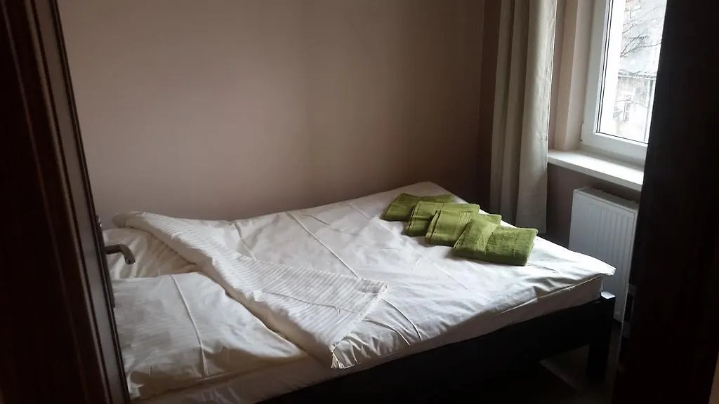 Apartamenty Kostka Karpacz 0*,
