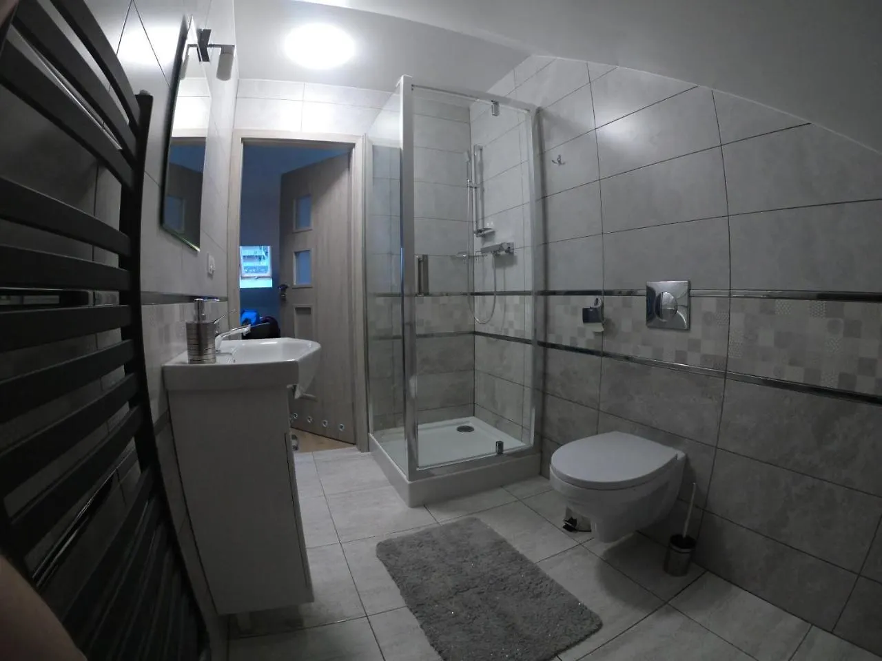 Apartamenty Kostka Karpacz Apartment