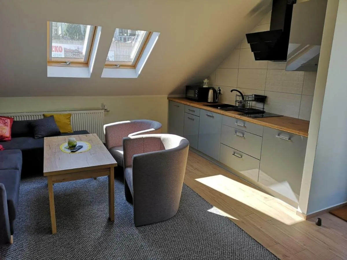 Apartamenty Kostka Karpacz Apartment